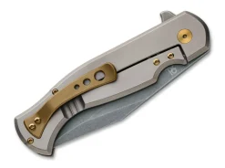 Eastwood Tiger Titan Cf