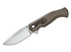Eastwood Tiger Titan Ziricote