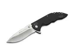 E77 Black Stonewashed