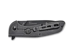 E571 Black Stonewashed