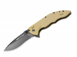 E77 Coyote