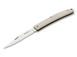 E.D.C Knife White Micarta