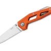 Edge Liner Orange