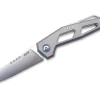 Edge Titanium Grey
