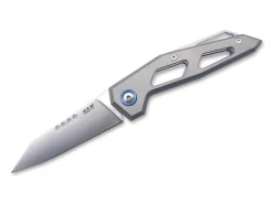 Edge Titanium Grey