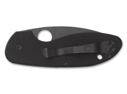 Efficient Black Combination