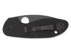 Efficient Black Plain