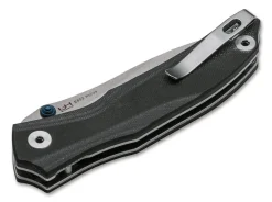 E802 Horus Black