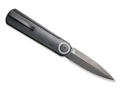 Eidolon Dagger G10 Black