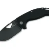 El Capitan Alu Black