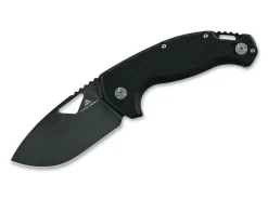 El Capitan Alu Black