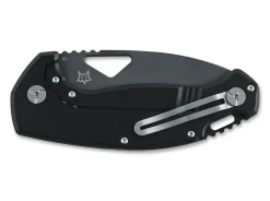 El Capitan Alu Black