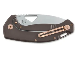 El Capitan Alu Bronze
