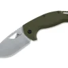 El Capitan Alu Green