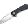 Elementum Black