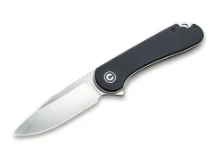 Elementum Black