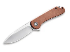 Elementum Brown