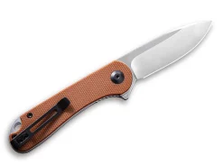 Elementum Brown
