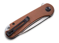 Elementum Brown