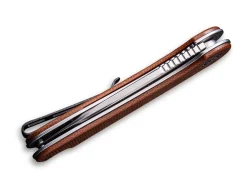 Elementum Brown