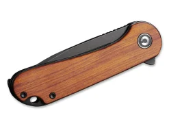 Elementum Bubinga