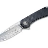 Elementum Damascus