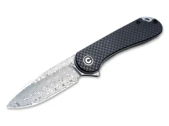 Elementum Damascus