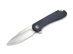 Elementum Ebony
