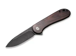 Elementum Ebony Black