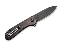 Elementum Ebony Black