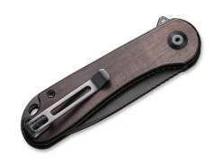 Elementum Ebony Black