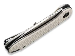 Elementum G10 Ivory