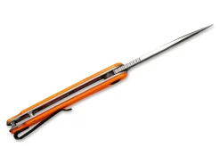 Elementum G10 Orange
