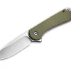 Elementum Green
