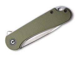 Elementum Green