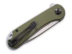 Elementum Green