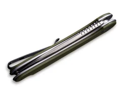 Elementum Green