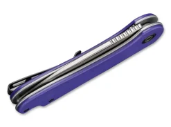 Elementum Purple