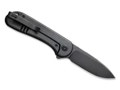 Elementum Titanium Black