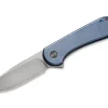 Elementum Titanium Blue