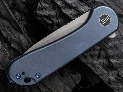 Elementum Titanium Blue