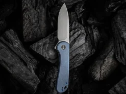 Elementum Titanium Blue