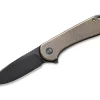 Elementum Titanium Bronze