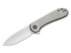 Elementum Titanium Silver