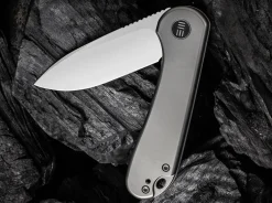 Elementum Titanium Silver