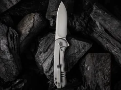 Elementum Titanium Silver