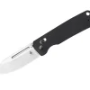 Escort 20Cv Aluminum Black