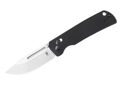 Escort 20Cv Aluminum Black