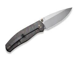 Esprit Titanium Tiger Stripe