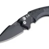 Ex-A05 4.0 Alu Black